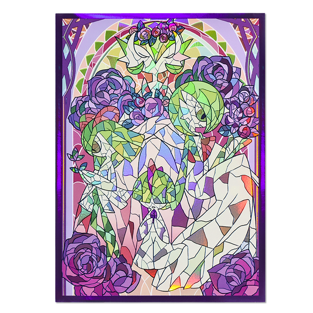 60PCS-120PCS 66×91mm Holograph - огляд і ціна Pokemon Binder Card