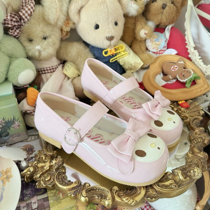 Sanrio Melody Lolita Princess  - огляд і ціна Capsule Toy Gashapon