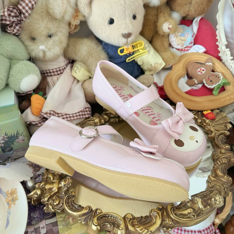 Sanrio Melody Lolita Princess  - огляд і ціна Capsule Toy Gashapon
