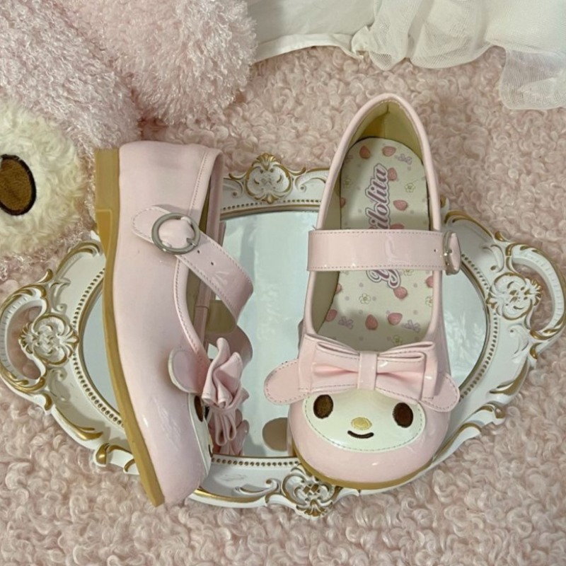 Sanrio Melody Lolita Princess  - огляд і ціна Capsule Toy Gashapon