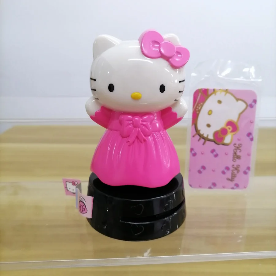Hello Kitty Swipe Card Reader  - огляд і ціна Graded Card Display
