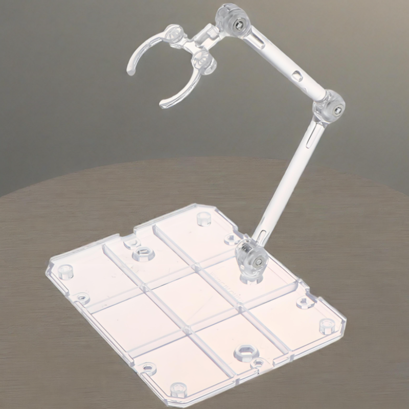 1Set HG 1/144 Action Figure Su - огляд і ціна Action Figure Stand