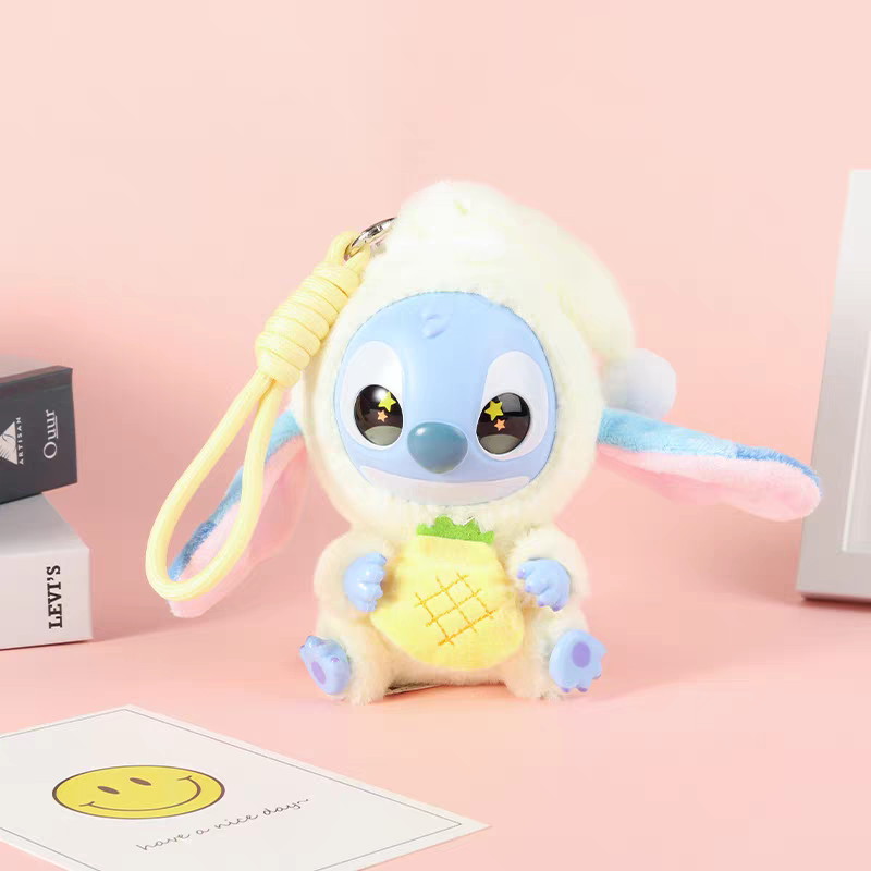 2026 Stitch Eat Something Befo - огляд і ціна Mystery Box Blind Bag