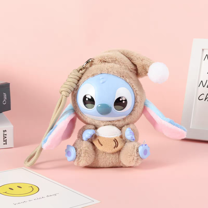 2026 Stitch Eat Something Befo - огляд і ціна Mystery Box Blind Bag