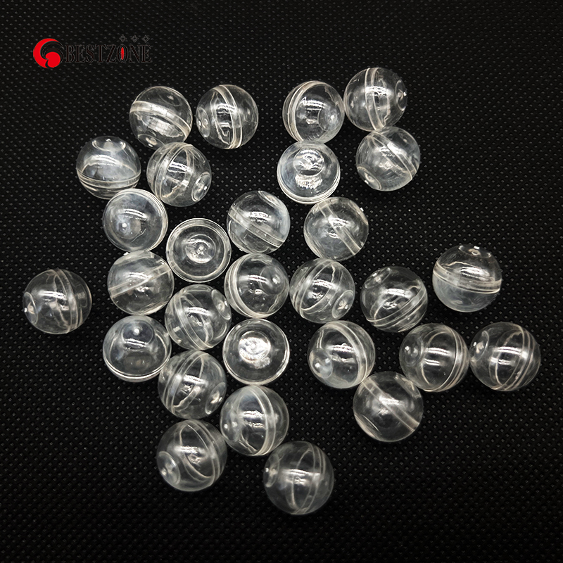 100/500Pcs 0.5inch 1/2inch 12. - огляд і ціна Capsule Toy Gashapon
