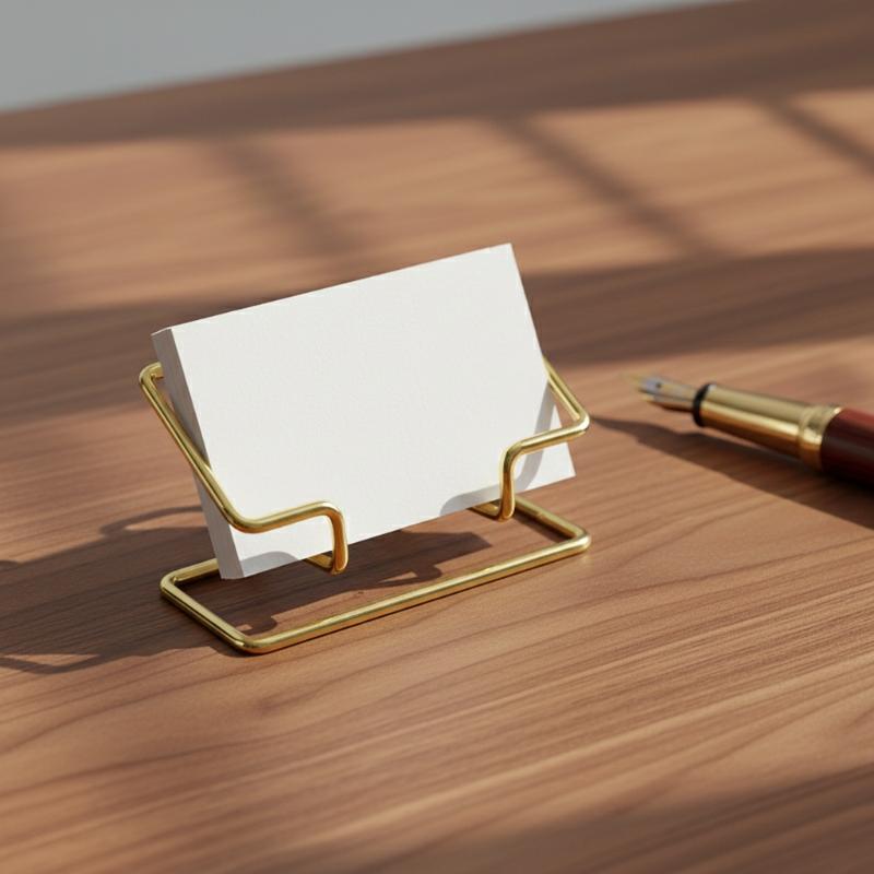 Premium Business Card Display  - огляд і ціна Graded Card Display