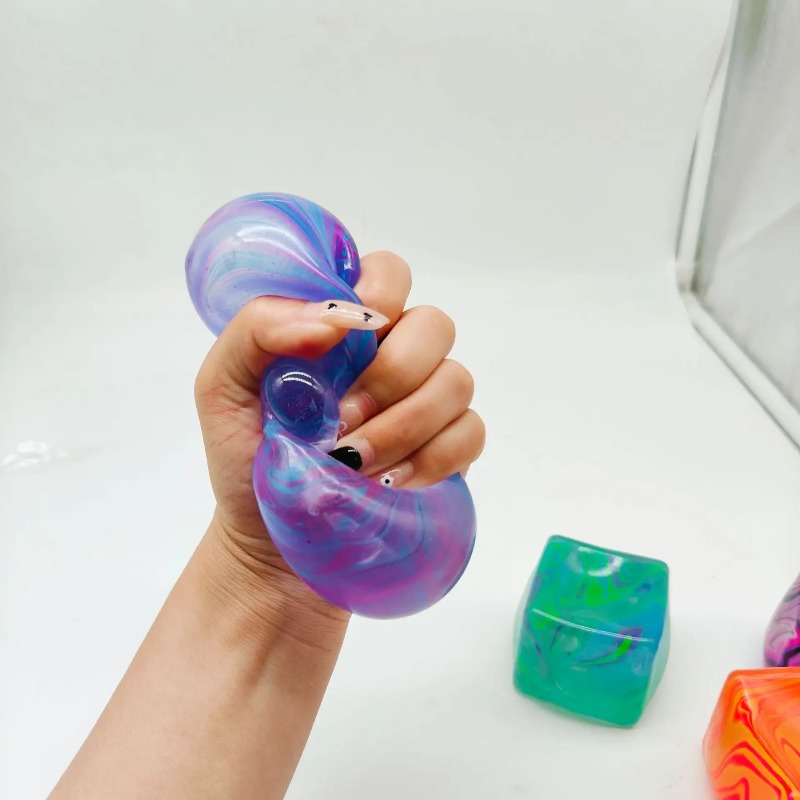 High resilience Needoh Soft an - огляд і ціна Fidget Cube Original