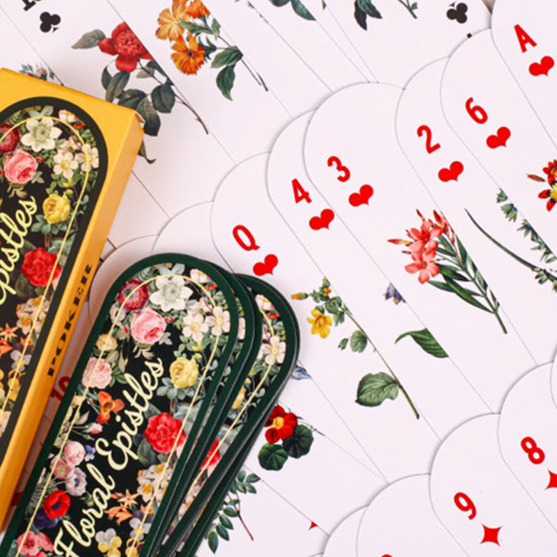 Mr.Paper Table Card Game 54/Bo - огляд і ціна Graded Card Display