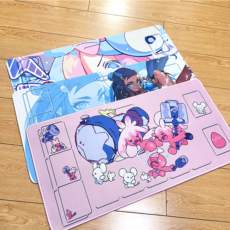 Anime Pokemon Nessa Tinkaton L - огляд і ціна Pokemon Binder Card