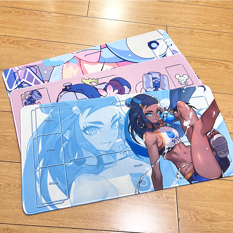 Anime Pokemon Nessa Tinkaton L - огляд і ціна Pokemon Binder Card