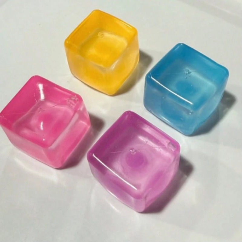 Cute Food & Ocean Squishy Blin - огляд і ціна Mystery Box Blind Bag